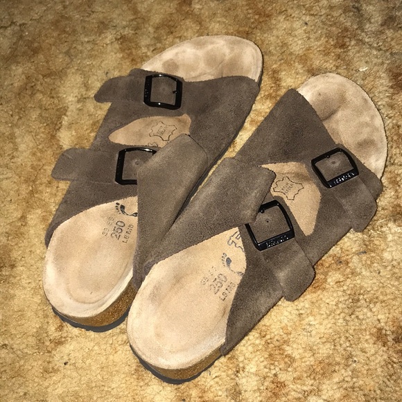 Birkenstock Shoes - Birkis by Birkenstock